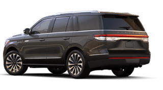 2024 Lincoln Lincoln Navigator External Image 3